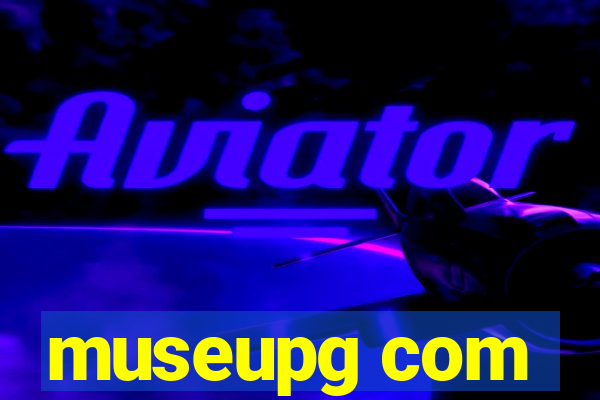 museupg com